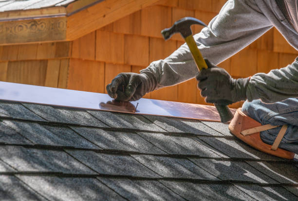 Best Green or Eco-Friendly Roofing Solutions  in Croton On Hudson, NY