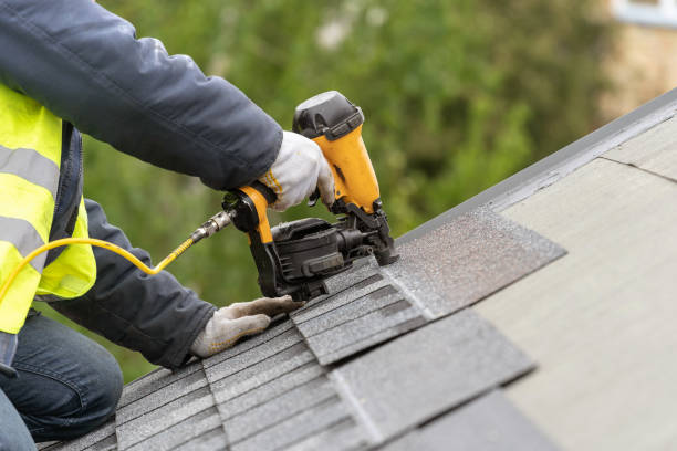 Fast & Reliable Emergency Roof Repairs in Croton On Hudson, NY