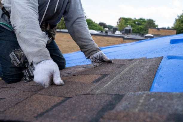 Roof Insulation in Croton On Hudson, NY